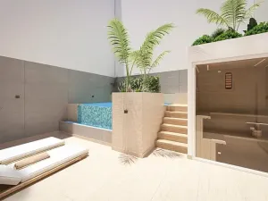 Prodej bytu 2+kk, Torrevieja, Španělsko, 45 m2