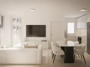 Prodej bytu 2+kk, Torrevieja, Španělsko, 45 m2