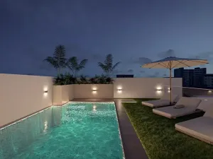 Prodej bytu 2+kk, Torrevieja, Španělsko, 45 m2