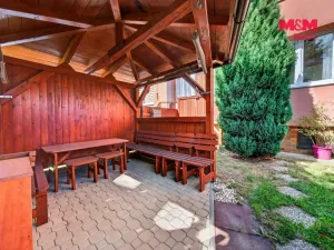 Prodej bytu 3+1, Krahulčí, 84 m2
