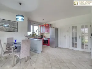 Prodej rodinného domu, Zvole, 145 m2