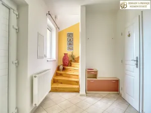 Prodej rodinného domu, Zvole, 145 m2