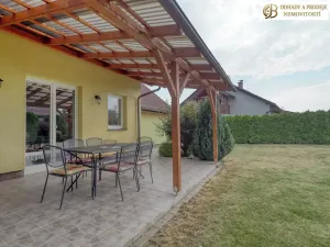 Prodej rodinného domu, Zvole, 145 m2