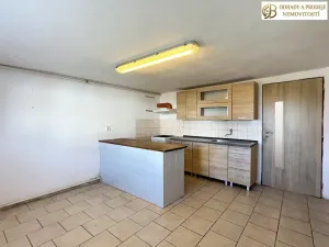 Prodej rodinného domu, Bílá Lhota, 231 m2