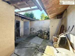 Prodej rodinného domu, Bílá Lhota, 231 m2