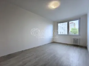 Pronájem bytu 3+1, Praha - Krč, K výzkumným ústavům, 76 m2