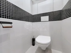 Pronájem bytu 3+1, Praha - Krč, K výzkumným ústavům, 76 m2
