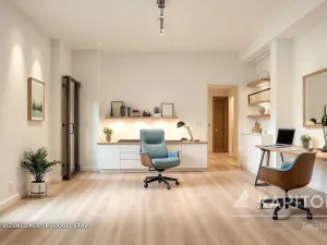 Prodej rodinného domu, Chropyně, Palackého, 94 m2
