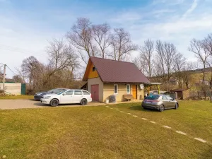 Prodej rodinného domu, Ludkovice, 183 m2