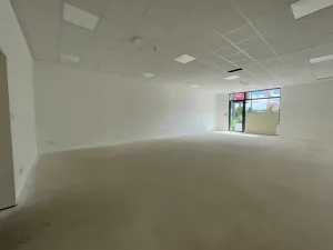 Pronájem obchodního prostoru, Praha - Michle, U plynárny, 104 m2