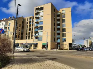 Pronájem obchodního prostoru, Praha - Michle, U plynárny, 104 m2