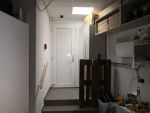 Pronájem obchodního prostoru, Praha - Michle, U plynárny, 104 m2