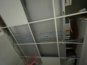 Pronájem obchodního prostoru, Praha - Michle, U plynárny, 104 m2
