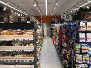 Pronájem obchodního prostoru, Praha - Michle, U plynárny, 104 m2