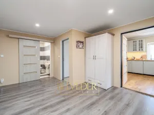 Prodej rodinného domu, Mikulov, 250 m2