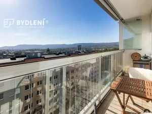 Prodej bytu 3+kk, Teplice, V závětří, 73 m2