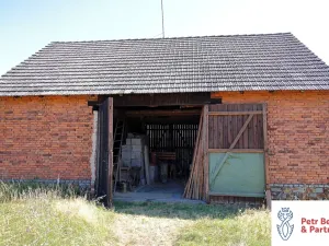 Prodej zemědělské usedlosti, Hřebečníky, 97 m2