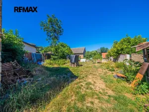 Prodej rodinného domu, Slaný, 57 m2