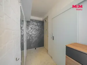 Pronájem bytu 2+1, Znojmo, Janáčkova, 49 m2