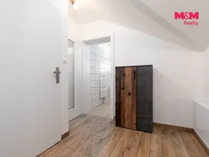 Pronájem bytu 2+1, Ostrava - Koblov, Žabník, 57 m2