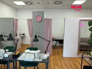 Pronájem obchodního prostoru, Brno - Brno-město, náměstí Svobody, 62 m2