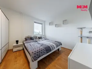 Prodej bytu 3+1, Chodov, U Porcelánky, 73 m2