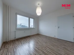 Prodej bytu 3+1, Chodov, U Porcelánky, 73 m2