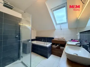 Prodej bytu 4+kk, Ivančice, Na Brněnce, 123 m2