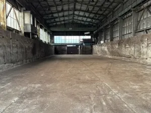 Pronájem skladu, Ostrov, Mořičovská, 850 m2