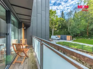 Prodej bytu 1+kk, Janov nad Nisou, 29 m2