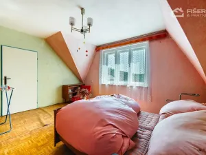 Prodej rodinného domu, Jablůnka, 141 m2