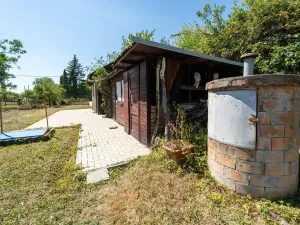 Prodej chaty, Přerov, 16 m2