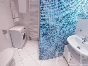 Pronájem bytu 2+kk, Praha - Strašnice, V Rybníčkách, 47 m2