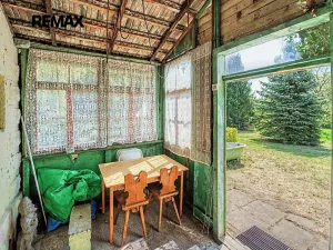 Prodej komerčního pozemku, Týnec nad Labem, Bambousek, 7711 m2