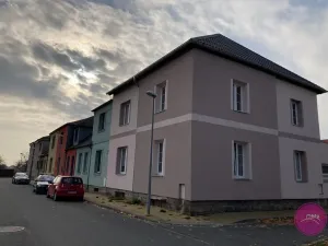 Pronájem bytu 1+1, Olomouc, Vaníčkova, 40 m2