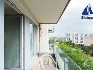 Prodej bytu 3+kk, Praha - Hlubočepy, Geologická, 68 m2