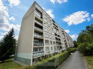 Prodej bytu 3+1, Praha - Modřany, Levského, 78 m2