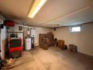 Prodej rodinného domu, Kunovice, Ve Strhanci, 260 m2