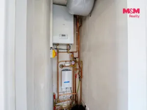 Prodej chalupy, Kramolín, 71 m2