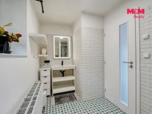 Prodej chalupy, Kramolín, 71 m2