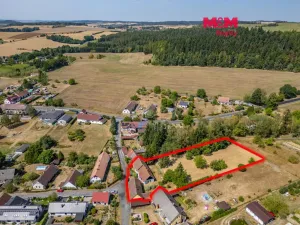 Prodej rodinného domu, Měčín - Petrovice, 85 m2