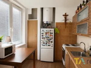 Prodej bytu 2+kk, Brnířov, 41 m2