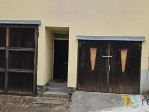 Prodej vícegeneračního domu, Zahořany, 200 m2