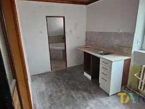 Prodej vícegeneračního domu, Zahořany, 200 m2