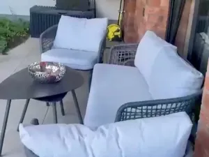 Pronájem bytu 3+kk, Praha - Smíchov, U Blaženky, 78 m2