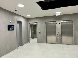 Pronájem bytu 3+kk, Praha - Smíchov, U Blaženky, 78 m2