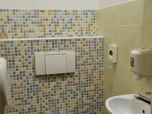 Pronájem obchodního prostoru, Praha - Žižkov, Viklefova, 15 m2
