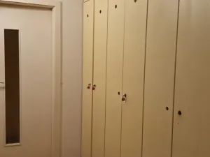 Pronájem obchodního prostoru, Praha - Žižkov, Viklefova, 15 m2