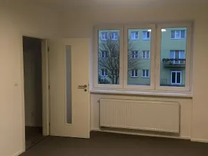 Pronájem bytu 2+1, Velká Bíteš, U Stadionu, 55 m2