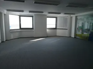 Pronájem kanceláře, Praha - Ruzyně, Aviatická, 1000 m2